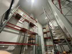 LINER (D22), Factory #459501701